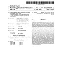 METALOXIDE - Zr02 CATALYSTS FOR THE ESTERIFICATION AND TRANSESTERIFICATION     OF FREE FATTY ACIDS AND TRIGLYCERIDES TO OBTAIN BIO-DIESEL diagram and image