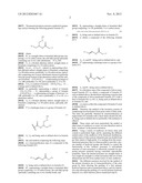 NOVEL METHOD FOR PREPARING POLYOLS BY MEANS OF THIOLATION AND PRODUCTS     SUCH AS THOSE OBTAINED diagram and image