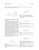 NOVEL METHOD FOR PREPARING POLYOLS BY MEANS OF THIOLATION AND PRODUCTS     SUCH AS THOSE OBTAINED diagram and image