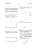 NOVEL METHOD FOR PREPARING POLYOLS BY MEANS OF THIOLATION AND PRODUCTS     SUCH AS THOSE OBTAINED diagram and image