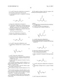 NOVEL METHOD FOR PREPARING POLYOLS BY MEANS OF THIOLATION AND PRODUCTS     SUCH AS THOSE OBTAINED diagram and image