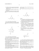 NOVEL METHOD FOR PREPARING POLYOLS BY MEANS OF THIOLATION AND PRODUCTS     SUCH AS THOSE OBTAINED diagram and image