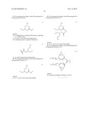 NOVEL METHOD FOR PREPARING POLYOLS BY MEANS OF THIOLATION AND PRODUCTS     SUCH AS THOSE OBTAINED diagram and image