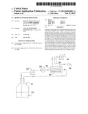 REMOVAL OF WATER FROM FLUIDS diagram and image