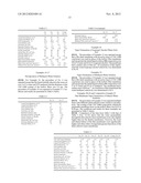 REMOVAL OF WATER FROM FLUIDS diagram and image