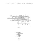 Tissue penetration device diagram and image