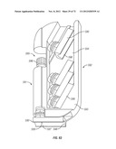 Tissue penetration device diagram and image