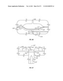 Tissue penetration device diagram and image