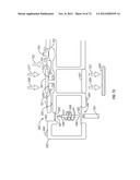 Tissue penetration device diagram and image