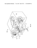 Tissue penetration device diagram and image