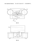 Tissue penetration device diagram and image