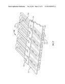 Tissue penetration device diagram and image