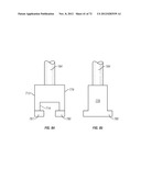 Tissue penetration device diagram and image