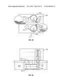 Tissue penetration device diagram and image