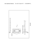 Tissue penetration device diagram and image