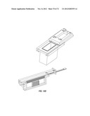 Tissue penetration device diagram and image