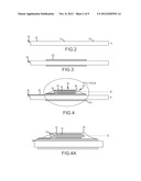 SENSOR ASSEMBLY TETHERED WITHIN CATHETER WALL diagram and image