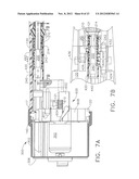 BIOPSY DEVICE WITH MANIFOLD ALIGNMENT FEATURE AND TISSUE SENSOR diagram and image