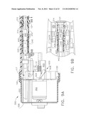 BIOPSY DEVICE WITH MANIFOLD ALIGNMENT FEATURE AND TISSUE SENSOR diagram and image