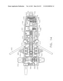 BIOPSY DEVICE WITH MANIFOLD ALIGNMENT FEATURE AND TISSUE SENSOR diagram and image