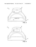 Photonic and Thermal Kinetic Energy Therapeutic Device, System and Method diagram and image