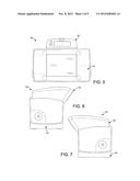 Photonic and Thermal Kinetic Energy Therapeutic Device, System and Method diagram and image