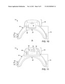 Photonic and Thermal Kinetic Energy Therapeutic Device, System and Method diagram and image