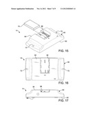 Photonic and Thermal Kinetic Energy Therapeutic Device, System and Method diagram and image