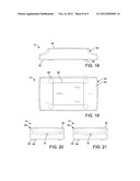 Photonic and Thermal Kinetic Energy Therapeutic Device, System and Method diagram and image