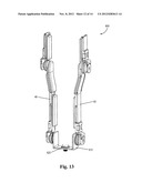 Hinged Equinus Brace With Pediatric, Diabetic and Clubfoot Versions diagram and image