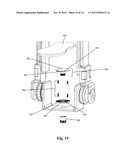 Hinged Equinus Brace With Pediatric, Diabetic and Clubfoot Versions diagram and image