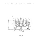 Flow Control Line Management Apparatus diagram and image