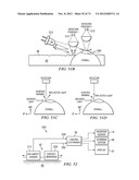 Devices and Methods for Radiation-Based Dermatological Treatments diagram and image