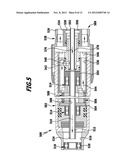 SURGICAL HANDPIECE diagram and image