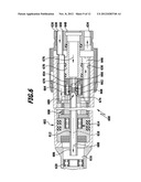 SURGICAL HANDPIECE diagram and image