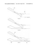 SUTURE PASSER DEVICES AND METHODS diagram and image