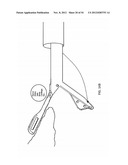 SUTURE PASSER DEVICES AND METHODS diagram and image