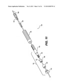 METHODS AND APPARATUS FOR CROSSING OCCLUSIONS IN BLOOD VESSELS diagram and image