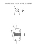 COMPRESSIBLE ARTERIOTOMY LOCATOR FOR VASCULAR CLOSURE DEVICES AND METHODS diagram and image