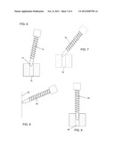 SELF GUIDING SURGICAL BONE FIXATION SCREW diagram and image