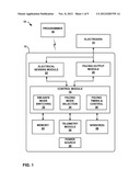 SELECTIVELY ENABLING A PASSIVE RECHARGE CYCLE FOR AN IMPLANTABLE CARDIAC     STIMULATION DEVICE diagram and image