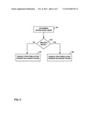 SELECTIVELY ENABLING A PASSIVE RECHARGE CYCLE FOR AN IMPLANTABLE CARDIAC     STIMULATION DEVICE diagram and image