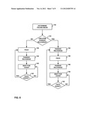 SELECTIVELY ENABLING A PASSIVE RECHARGE CYCLE FOR AN IMPLANTABLE CARDIAC     STIMULATION DEVICE diagram and image