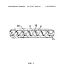 HELICAL HYBRID STENT diagram and image