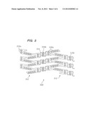 ANTITHROMBOTIC AND ANTI-RESTENOTIC DRUG ELUTING STENT diagram and image