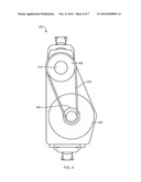 BIOMIMETIC JOINT ACTUATORS diagram and image