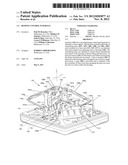 REMOTE CONTROL INTERFACE diagram and image