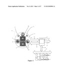 HANDS ON STEERING WHEEL VEHICLE SAFETY CONTROL SYSTEM diagram and image