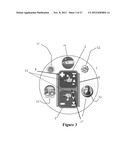 HANDS ON STEERING WHEEL VEHICLE SAFETY CONTROL SYSTEM diagram and image