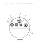 HANDS ON STEERING WHEEL VEHICLE SAFETY CONTROL SYSTEM diagram and image